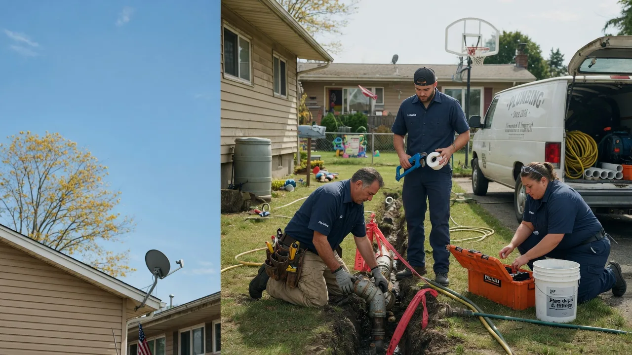 Garbage Disposal Replacement in Osterburg, PA near me